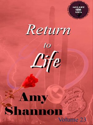 cover image of Return to Life